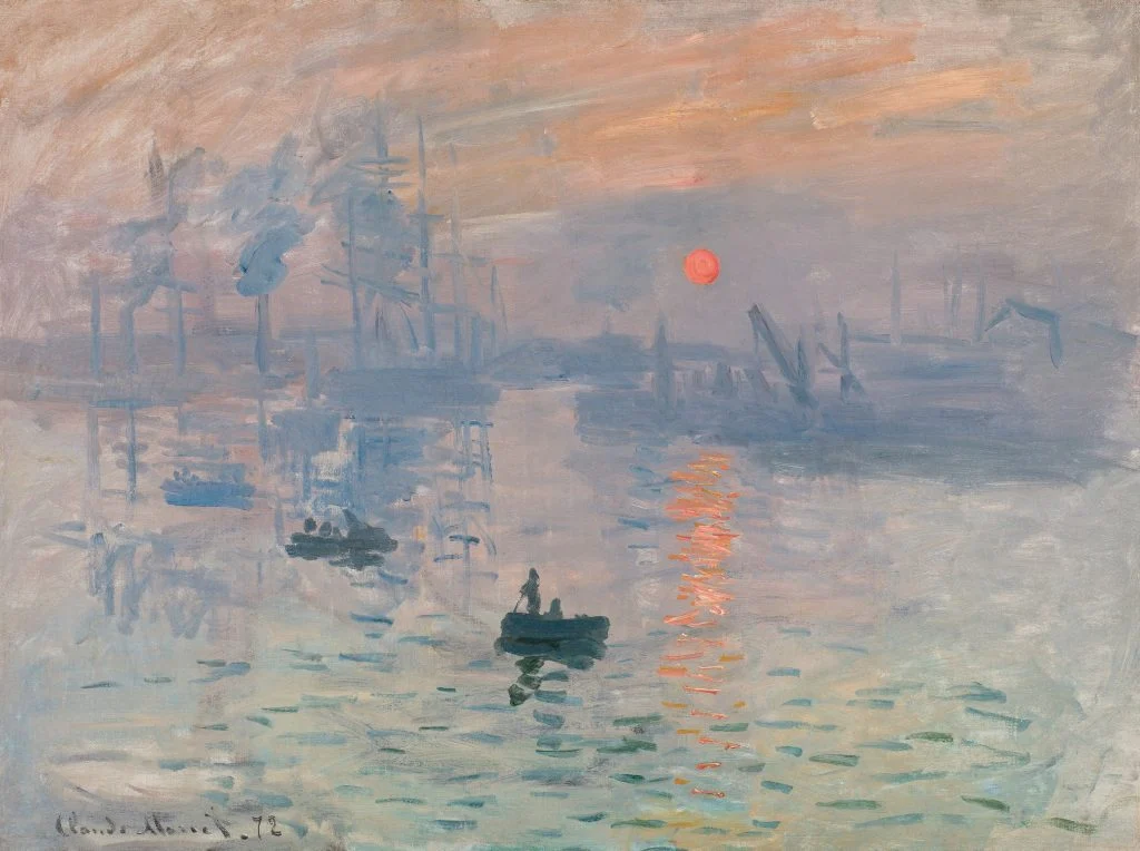 CycleGAN Monet