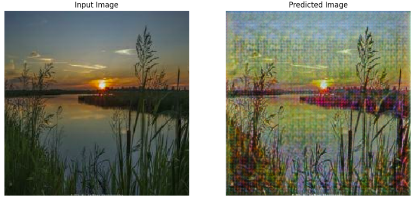 Unpaired images