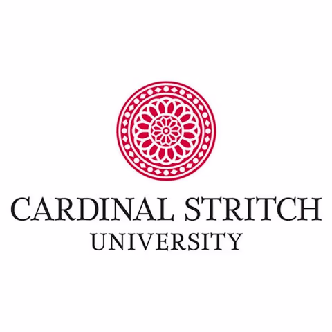 Cardinal Stritch University logo