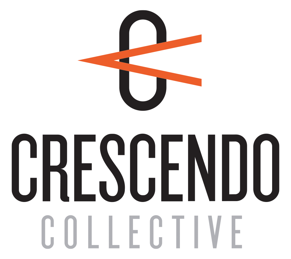 Crescendo Collective logo